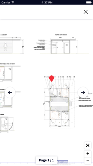 Clovis - project tool & BIM(圖4)-速報App