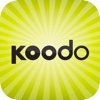 Koodo Self Serve App