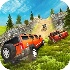 Activities of Uphill Off road Prado Car Driving Simulator 2017