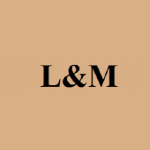 L en M Voorthuizen icon