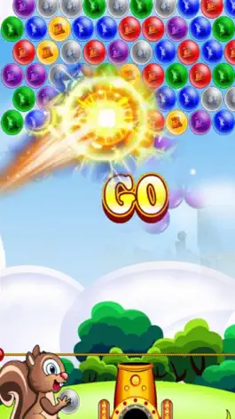 Game screenshot Ball Buster Free HD Edition apk