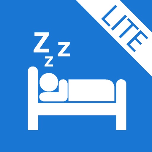 Deep Sleep Lite: Good Night's Sleep iOS App