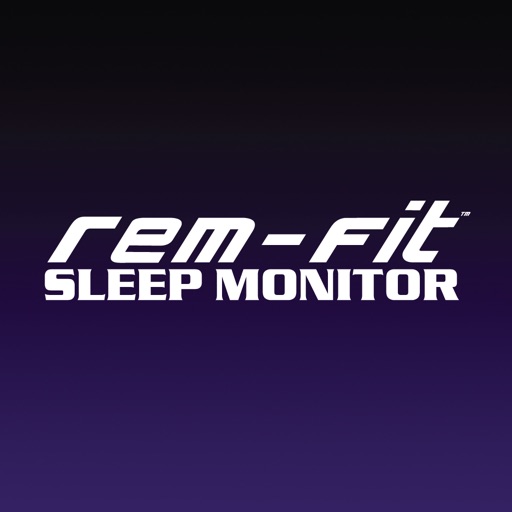 REM-Fit Sleep Monitor icon