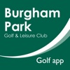 Burgham Park Golf Club - Buggy