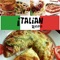 A good collection of delicious 150 Italian recipes