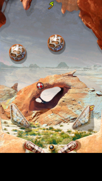 SmallBall Pinball, Grand Canyonのおすすめ画像1