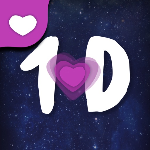 Love Quiz: Ultimate date test 4 One Direction fans iOS App