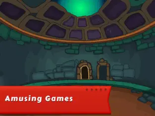 Captură de Ecran 4 Escape Puzzle Games:FIND THE CRAFT iphone