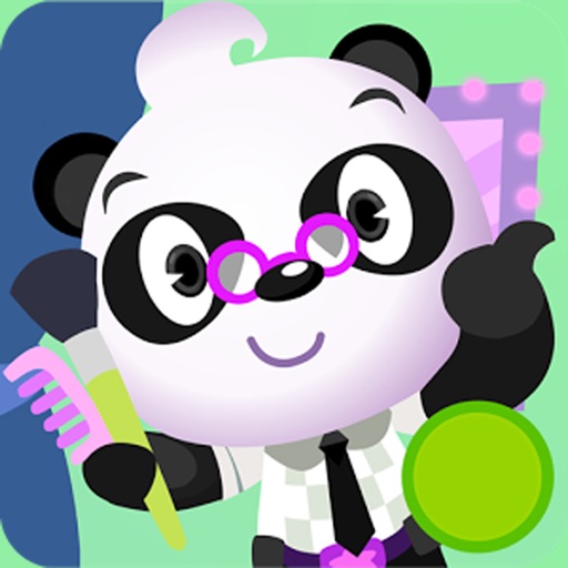 Unbelievable Panda Match Games Icon