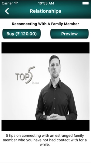 Top 5: Tips For Life(圖4)-速報App