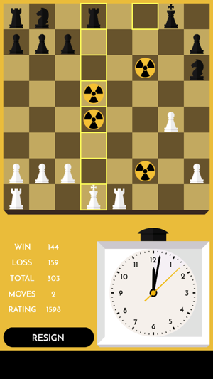 Chernobyl Chess(圖1)-速報App