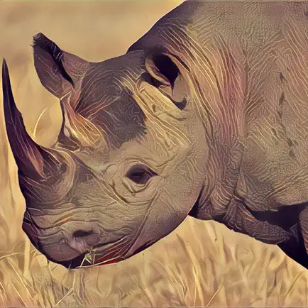 Deadly Desert Rhino - Wild Animal Simulator Cheats