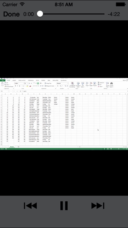 ExtremeLearning For Excel