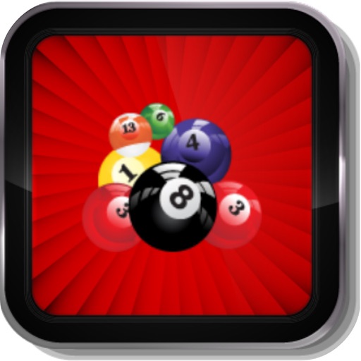 Pool Billiards Cannon Classic by Phuttha Tumsiri