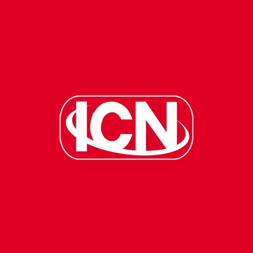 ICN TV Channel icon
