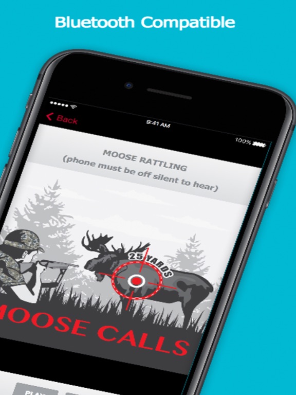 Moose Calls for Big Game Huntingのおすすめ画像2