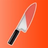 Slice! - The 1000 Degrees Burning Hot Knife Game