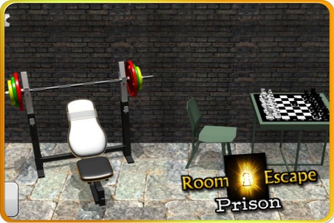 Doors & Rooms - Prison screenshot 2