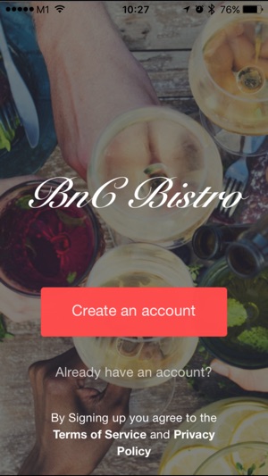 B&C Bistro(圖2)-速報App