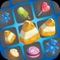 Sweet Candies Match is a game that everyone can play certainly entertain