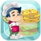 Pizza frenzy - italian pizza kitchen cooking is a game created for entertaining and highlighting the colors to play