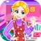 Clean Up Nail Salons is a education game for kids