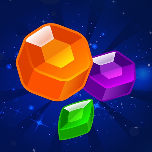 Wonder Jewels iOS App