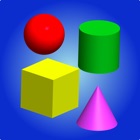 Geometry3D Crash: 3D Geometry Shape Explosion Game
