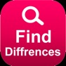 Get Find Differences : Spot The Differences Kids Games for iOS, iPhone, iPad Aso Report