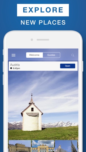 Austria - Travel Guide & Offline Map(圖1)-速報App