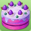 Marvelous Cake Puzzle Match Games