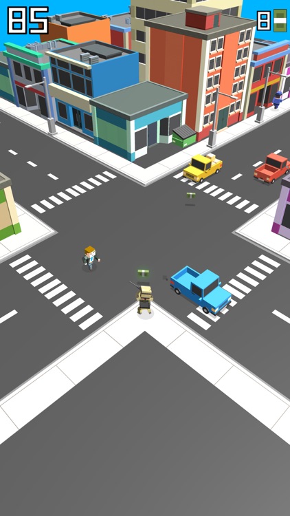 Money Madness screenshot-3