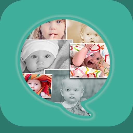 Foto Montage+:Pic Collage Maker & Photo Grid Frame