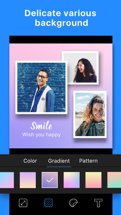 Photo Collage - Collage Maker for Instagram
