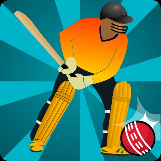 World Cricket T20 2016 iOS App