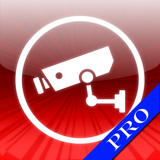 IP Cam Pro icon
