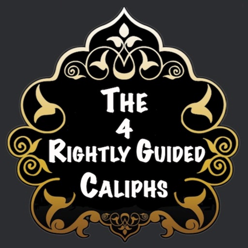 4 Rightly Guided Caliphs ( Ramadan Islamic Books )