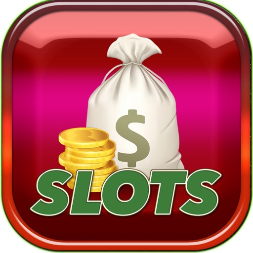 $lots The Bag Of Coins - FREE Casino Games icon