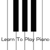 Learn To Play Piano‎