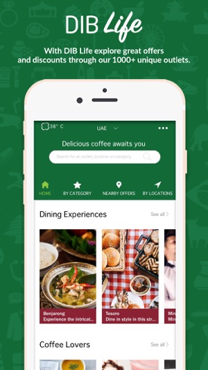 DIB Life(圖1)-速報App