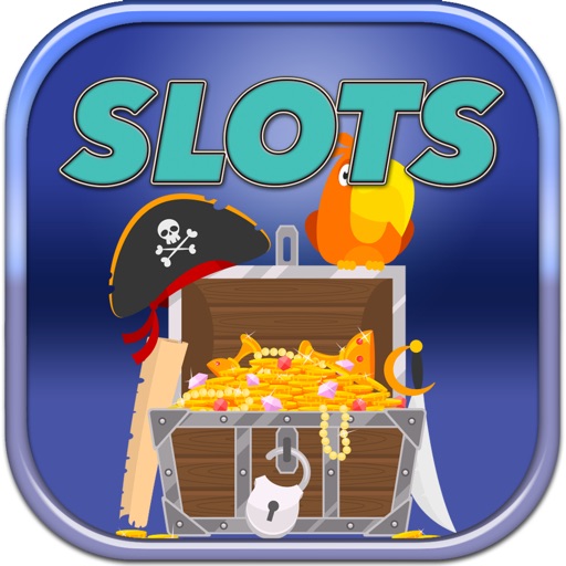 Casino Treasure Room - Free Slot Casino Game icon