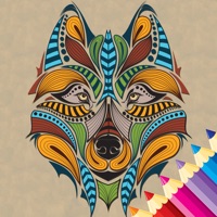 Livre De Coloriage Mandala coloriages relaxation pour PC