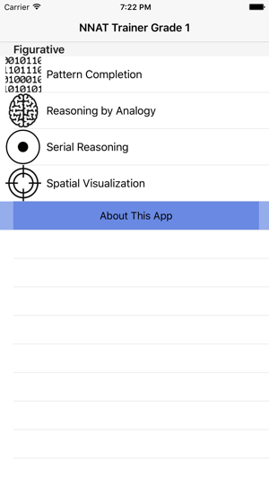 NNAT2 for Grade 1(圖1)-速報App