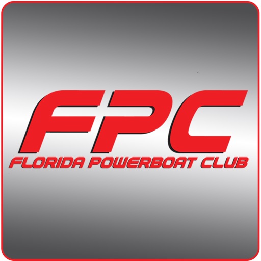 Florida Powerboat Club icon