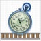 InerTrak for iPhone and iPad, based on the award-winning desktop InerTrak, is a time-tracking tool for designers, contract workers, lawyers, or anyone who works on multiple projects on an hourly basis