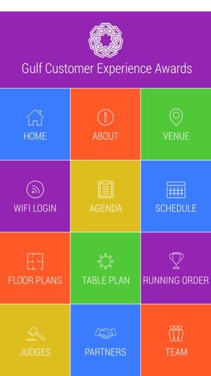 Awards Planner(圖1)-速報App