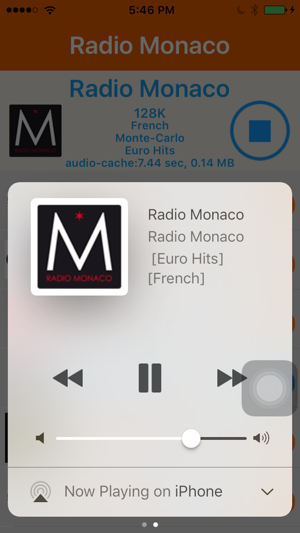 Radio Monaco - Radio MCO(圖3)-速報App