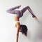 - Beautiful HD quality yoga videos