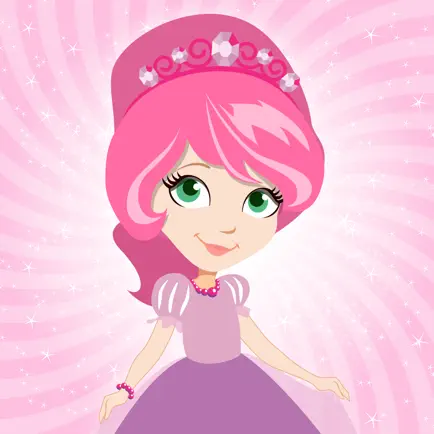 Princess Matching Games for Children Читы