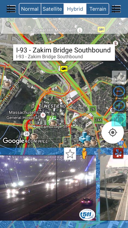 Traffic Cameras Pro